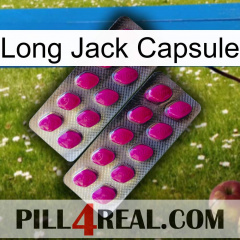 Long Jack Capsule 10